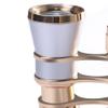 Aroncent Opera Glasses Binoculars 3X25 Theater Glasses Mini Binocular Compact with Handle for Adults Kids Women in Opera Musical Concert view 4