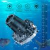 Seafrogs A7C 40M/130FT Waterproof Housing (A7C (90mm)) view 2