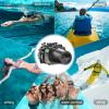 Seafrogs A7C 40M/130FT Waterproof Housing (A7C (90mm)) view 4
