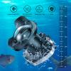 Seafrogs A7C 40M/130FT Waterproof Housing (A7C WA005-F) view 2