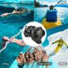 Seafrogs A7C 40M/130FT Waterproof Housing (A7C WA005-F) view 4