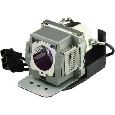 Dekain for ViewSonic PJ503D Projector Lamp RLC-030 (Original Ushio Bulb Inside)