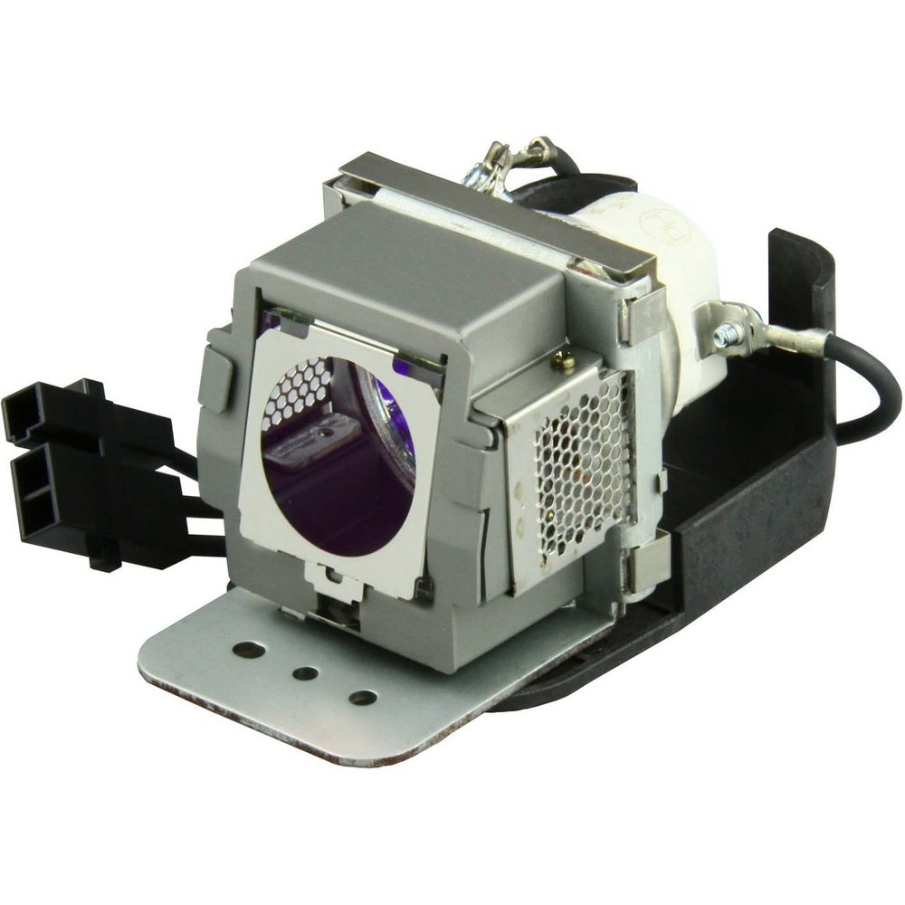 Dekain for ViewSonic PJ503D Projector Lamp RLC-030 (Original Ushio Bulb Inside)