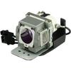 Dekain for ViewSonic PJ503D Projector Lamp RLC-030 (Original Ushio Bulb Inside) view 1