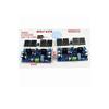 DIY Kits for MX50X2 Dual Amplifier Board 200W 8R Single-Ended Quasi-Complementary AMP ST 2SC5200 view 1