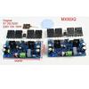 DIY Kits for MX50X2 Dual Amplifier Board 200W 8R Single-Ended Quasi-Complementary AMP ST 2SC5200 view 2