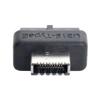 chenyang Overmold Motherboard USB 3.0 19/20Pin to USB 3.1 Type-E Front Panel Socket Extension Adapter view 1