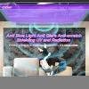 CICIHP Anti Reflection Screen Protective Film for 32/40/42/43 Inches TV, Can Block Harmful Blue Light, Shield Glare Filter Out UV, Can Reduce Computer Eye Fatigue,43" 942529 view 3