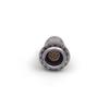 0B Serials 9 pin Aviation Connector Socket, Egg.0B.309 Push-Pull Self-Lock Metal Plug Socket (Rear Nut Socket (Egg.0B.30-), 9 Pin) view 1