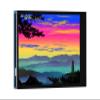 2.8 Zoll LCD Touch Display fr Raspberry Pi, Kapazitiver Touch DPI IPS Bildschirm mit 480640 Auflsung, Untersttzt Raspbian Kali Systeme, Vollstndig Laminierte Hartglasabdeckung view 1