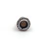 0B Serials 7 pin Aviation Connector Socket, Egg.0B.307 Push-Pull Self-Lock Metal Plug Socket (Rear Nut Socket (Egg.0B.30-), 7 Pin) view 1