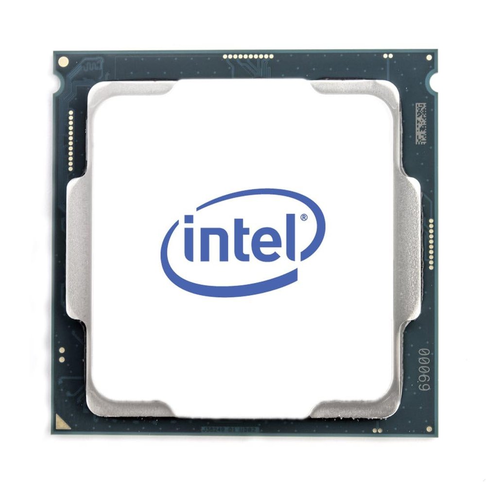 Intel S4189 XEON Silver 4316 Tray 20x2,3 150W