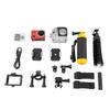 Explore One 4K Action Camera with WiFi Bundle view 2