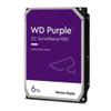 Western Digital 6TB WD Purple Surveillance Internal Hard Drive HDD - SATA 6 Gb/s, 256 MB Cache, 3.5" - WD63PURZ view 1