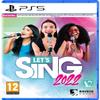 RAVENS COURT Let's Sing 2022 view 1