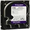 Western Digital 4TB WD Purple Surveillance Internal Hard Drive HDD - SATA 6 Gb/s, 256 MB Cache, 3.5" - WD42PURZ view 1