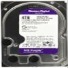 Western Digital 4TB WD Purple Surveillance Internal Hard Drive HDD - SATA 6 Gb/s, 256 MB Cache, 3.5" - WD42PURZ view 2