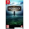2K GAMES Bioshock: The Collection (Code In Box) (Switch) view 1