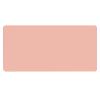 ZPEE Waterproof Mouse Food Large,Pu Leather Not-Slip Table Mat for Desk Gaming Mouse Pad Food for Desk Computer Keyboard Desk Pad Protector-Pink 100x50cm view 1