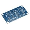 47 HiFi NE5532 Headphone Amplifier DIY PCB AMP Kit with Transparent Case Single Power Supply DC12-18V view 3