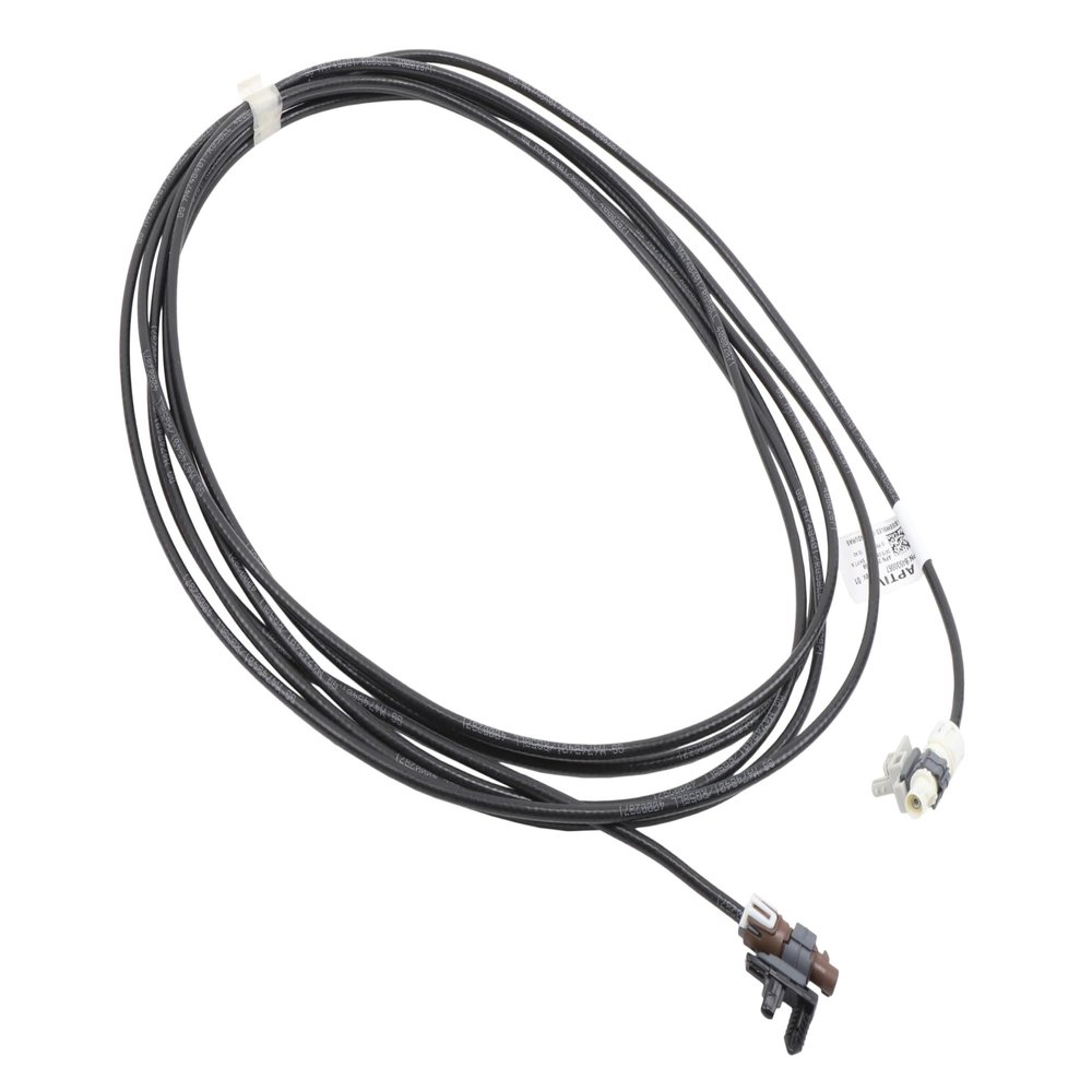 GM Genuine Parts 84930067 Digital Radio and Navigation Antenna Cable