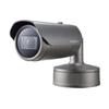 Hanwha Techwin PNO-A9081R 4K HD WDR TVI/AHD/CVI/CVBS Face mask Detection, Social distancing Detection Outdoor Bullet Camera with4.5~10mm(2.2X) Motorized varifocal Lens, BNC Connection view 2