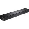 Bose TV Speaker with Bass Module 500 for Soundbars, Black view 4