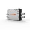 Digital Forecast - UHD M_DA - UHD M-DA 12G SDI Distribution Amplifier (1 Input x 3 Output) SD/HD/FHD/6G/12G Standard view 1