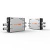 Digital Forecast - UHD M_DA - UHD M-DA 12G SDI Distribution Amplifier (1 Input x 3 Output) SD/HD/FHD/6G/12G Standard view 3