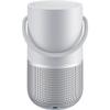 Bose 2x Portable Home Speaker, Luxe Silver view 3