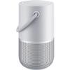 Bose 2x Portable Home Speaker, Luxe Silver view 4