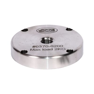 Vocas 0370-0001 Shoulder Support for 15mm Rails
