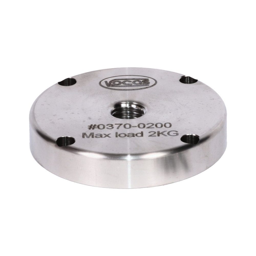 Vocas 0370-0001 Shoulder Support for 15mm Rails