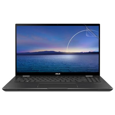 Artemis Shields Matte Anti Glare Premium Screen Protector for ASUS ZenBook Flip 15 Q538EI 15.6" Touch-Screen Laptop Q538EI-202.BL/Q538EI-202.BL-11 [2 PACK]