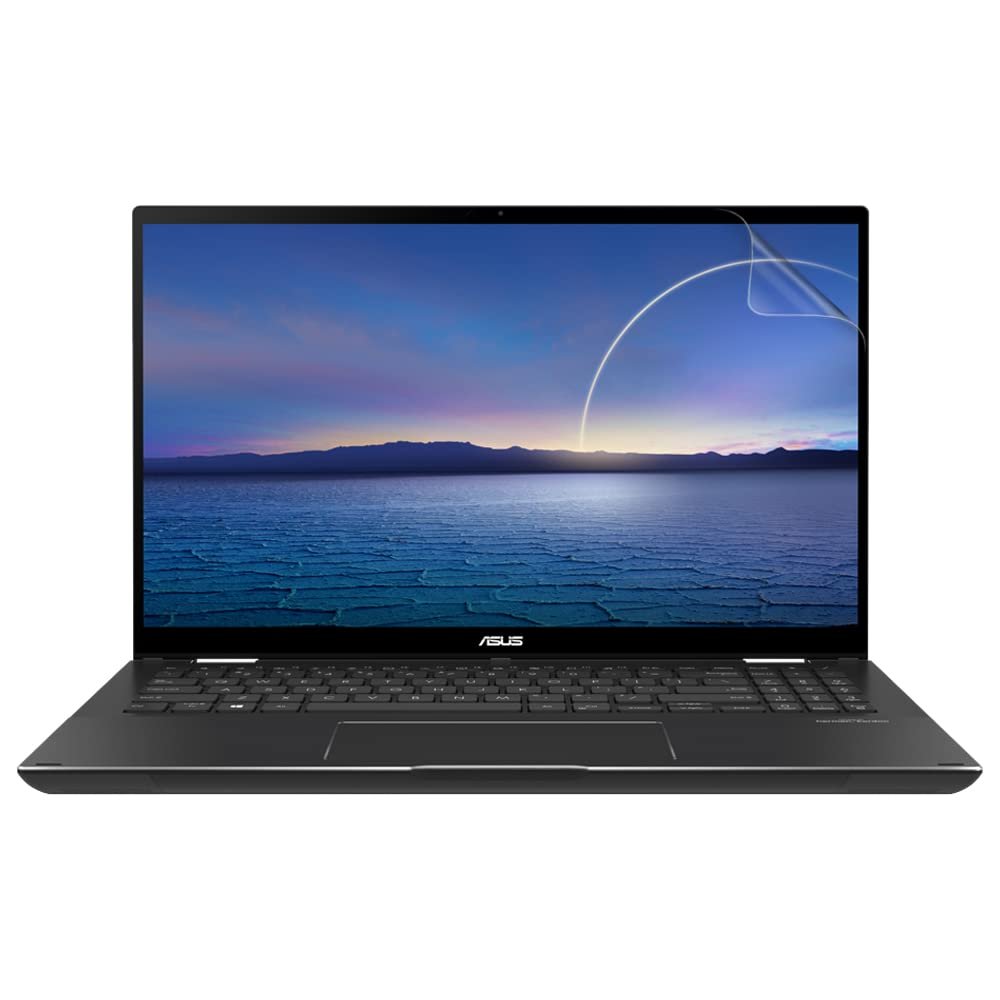 Artemis Shields Matte Anti Glare Premium Screen Protector for ASUS ZenBook Flip 15 Q538EI 15.6" Touch-Screen Laptop Q538EI-202.BL/Q538EI-202.BL-11 [2 PACK]