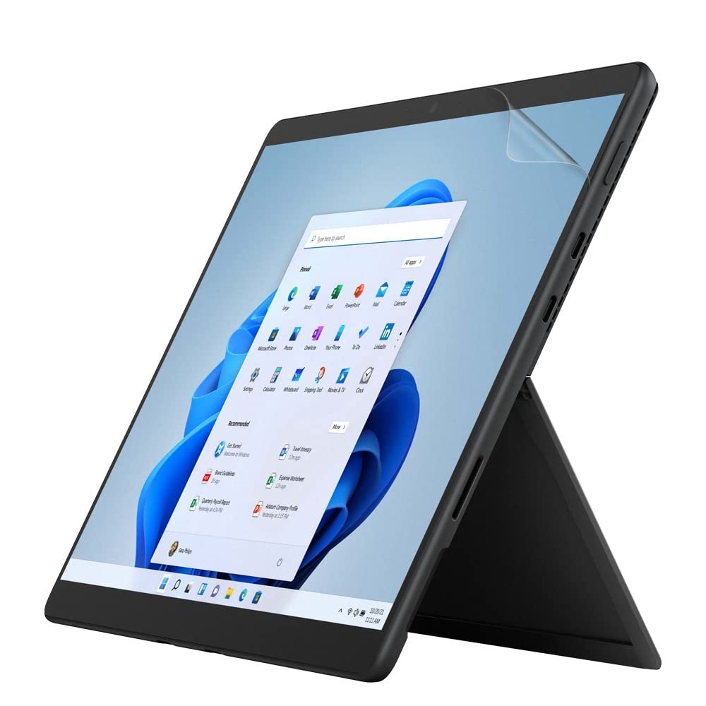 Artemis Shields Matte Anti Glare Premium Screen Protector for Microsoft Surface Pro 8 [2 PACK]