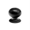 ARKON Mounts Female Camera 1/4"- 20 Threaded Pattern to 38mm (1.5") Ball Adapter | Designed for Tripods & Shafts | Industrial-Standard Camera Pattern | Reinforced Composite Construction | SP142038MM view 2