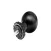 ARKON Mounts SP38MMCAM 38mm Swivel Ball to 1/4 20 Camera Mounting Bolt Adapter view 2