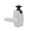 ARKON Mounts SP38MMCAM 38mm Swivel Ball to 1/4 20 Camera Mounting Bolt Adapter view 3