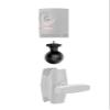 ARKON Mounts SP38MMCAM 38mm Swivel Ball to 1/4 20 Camera Mounting Bolt Adapter view 4