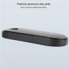 Door Access Control System 13.56Mhz IC Card Fingerprint Password Door Entry Keypad for Home Office, Security Access Controller view 4