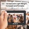 SUIKUI RH35 Unlimited Recording Camera Monitor 1080P 30FPS Capture and Photographic Stream Video Screens from HDMI view 2