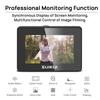 SUIKUI RH35 Unlimited Recording Camera Monitor 1080P 30FPS Capture and Photographic Stream Video Screens from HDMI view 3
