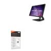 BoxWave Screen Protector Compatible with Touch International COTS-PCAP-MON-156-TSI - ClearTouch Anti-Glare (2-Pack), Anti-Fingerprint Matte Film Skin view 1