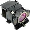 PHO Original Genuine Bulb for ELPLP81 Epson H606A H607A H608A H609A H610A H611A H615A H616A V13H010L81 Lamp Replacement - 365Day Warranty view 1