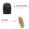 ARTIBETTER 2Pcs Eyeglass Nose Pads Titanium Eyeglass Nose Pads Glasses Replacement Anti Slip Piece Glasses Repair Kit view 3