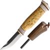 Fixed Blade Combo Curly WJ23J view 1