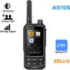 ANYSECU A970S 4G Zello Radio POC Push to Talk Unlocked Mobile Phone Work with Real PTT ZELLO view 2