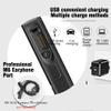 ANYSECU A970S 4G Zello Radio POC Push to Talk Unlocked Mobile Phone Work with Real PTT ZELLO view 4