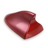 Ramble- Fin Shark Antenna Cover Vehicle Antennas Automobile Accessories Roof SUV Hatchback Cars for Ford Focus (Advanced Model, Red) view 4